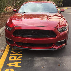 Meet your Posher, Ethan